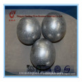 90mm low chromium casting grinding balls